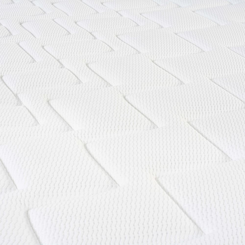Matelas ressorts ensachés 120x200 - Maisons du Monde