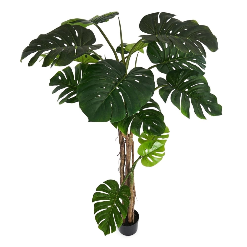 Plante artificielle Monstera 180 cm