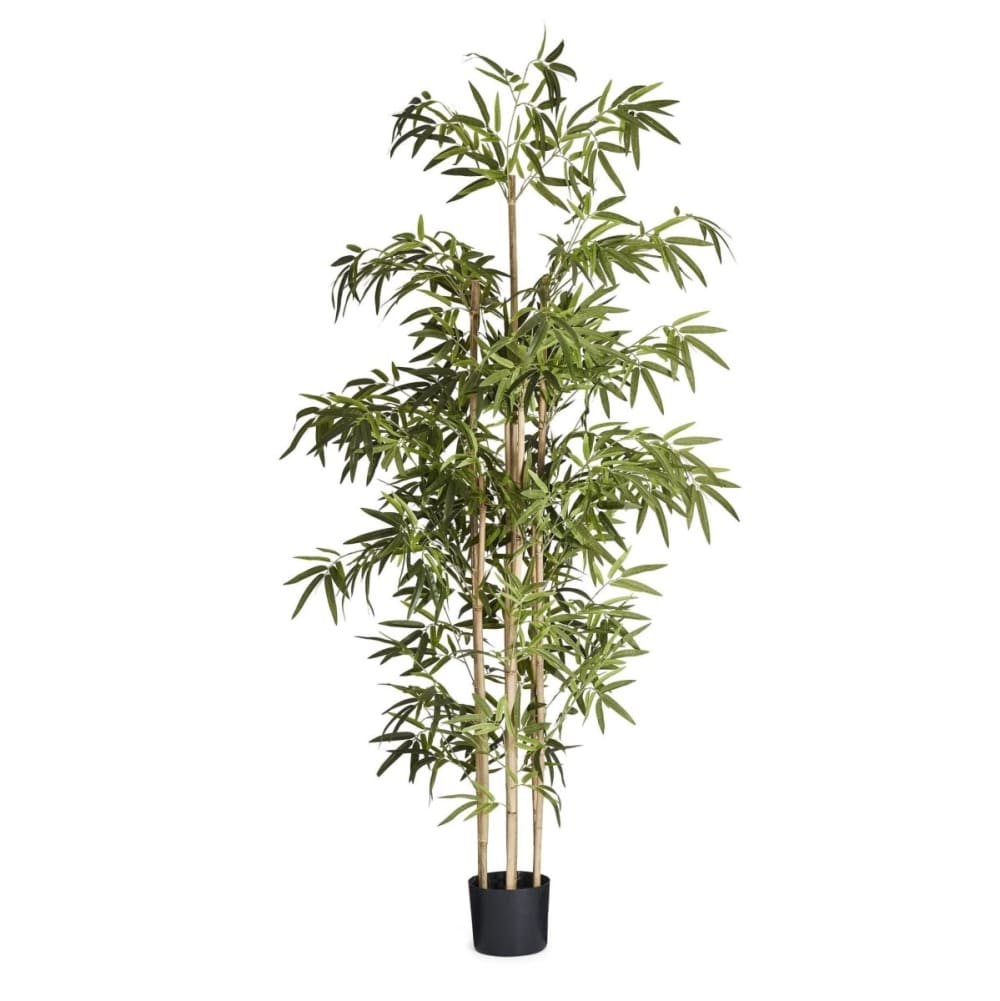 Plante artificielle Bambou 190 cm