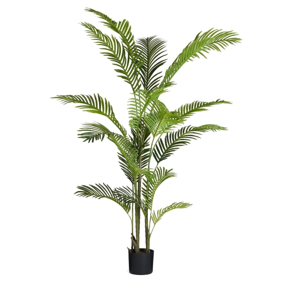 Plante artificielle Palm 150 cm