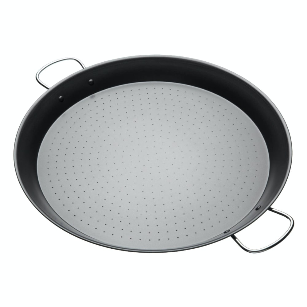 Poêle à paella 46cm