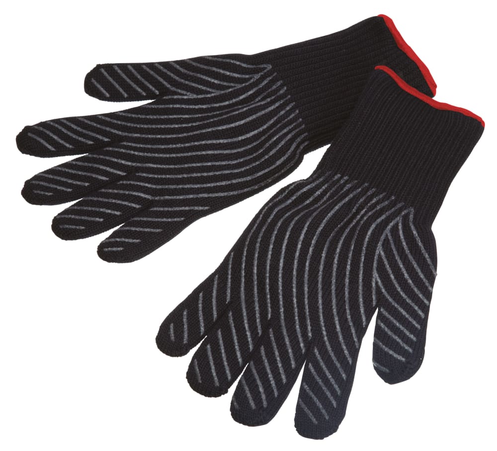 Gant de four tissu ignifuge