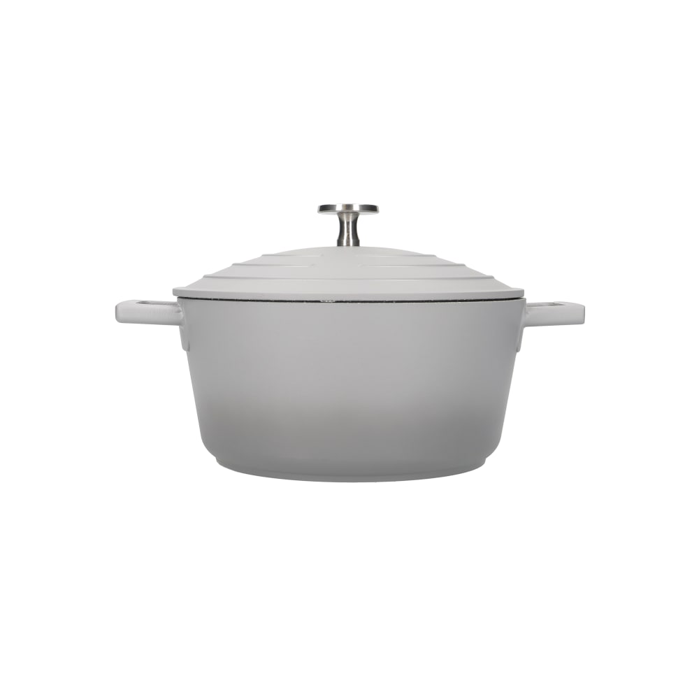 cocotte 2.5L en fonte
