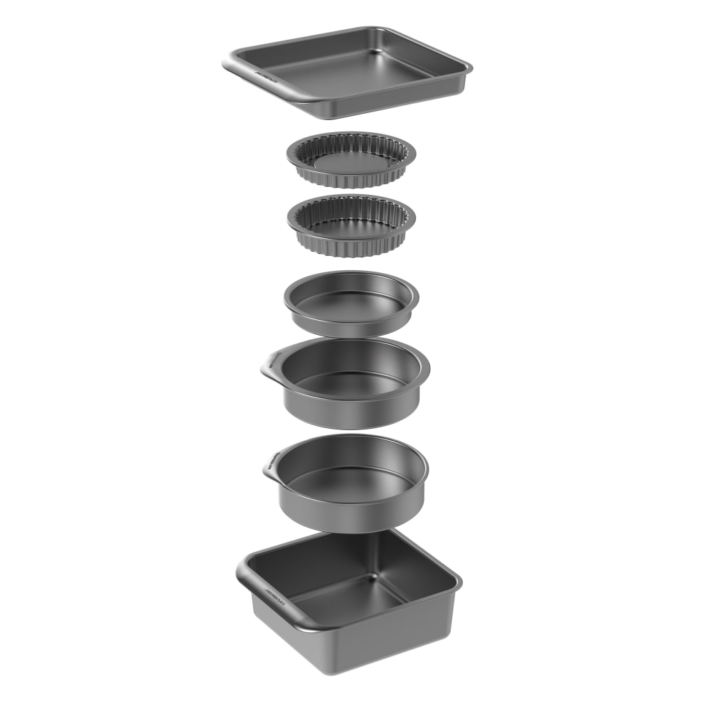 set de cuisson, pâtisserie