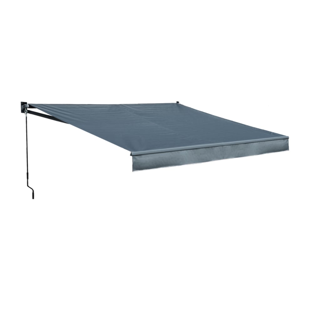 store banne 2,5 × 2m