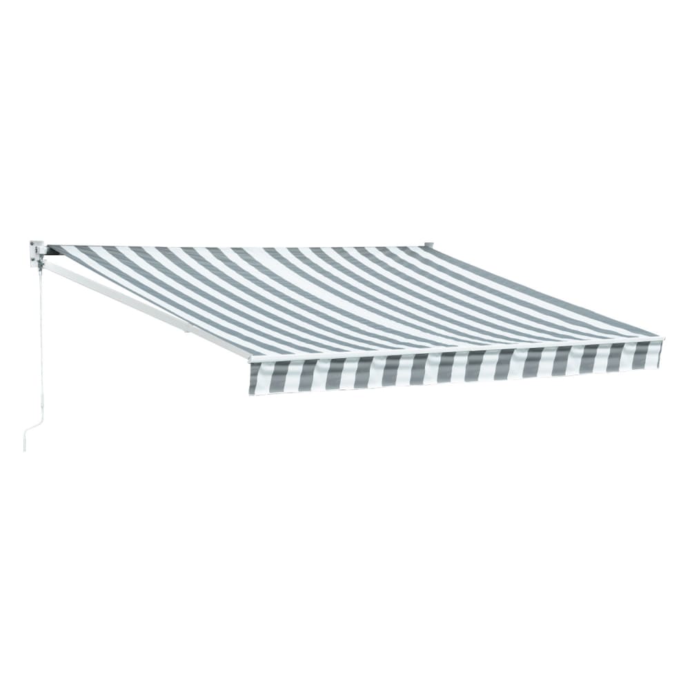 store banne 3,5 × 3m