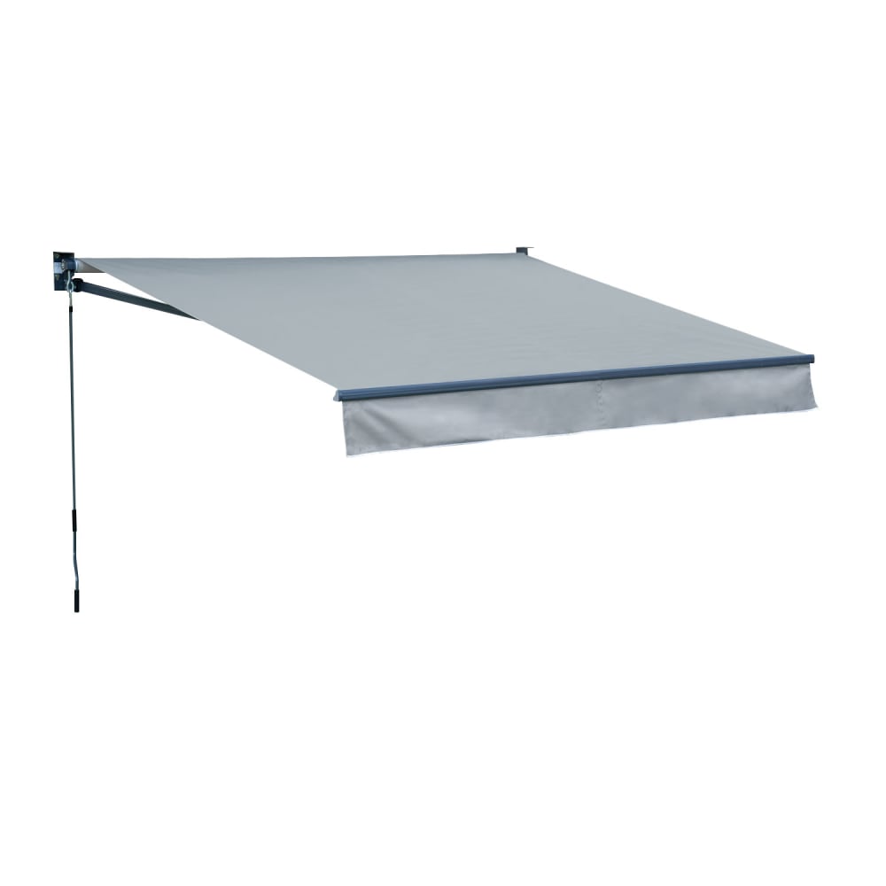 store banne 2,95 × 2,5m