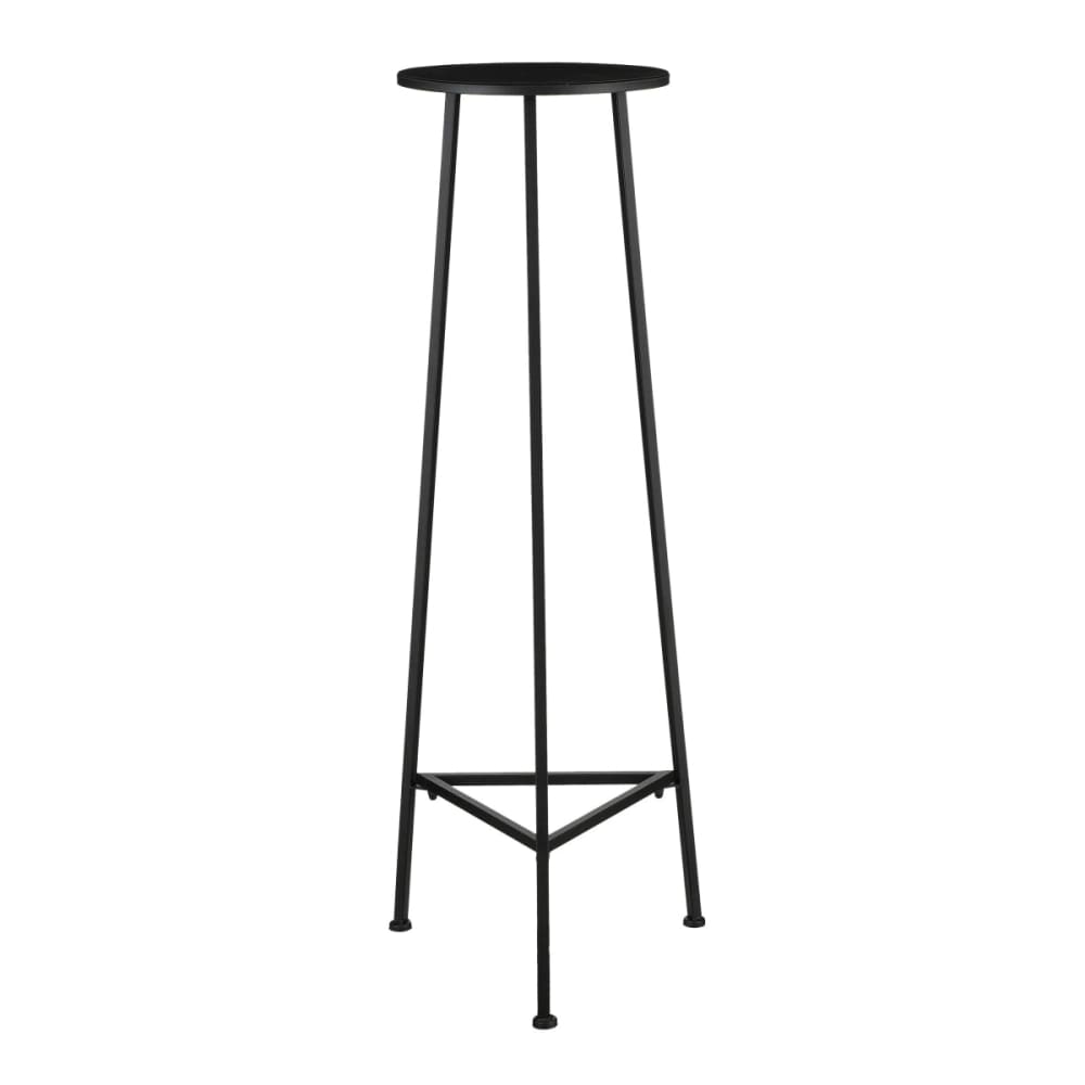 Mesa de plantas adine negro h120xb35xl35cm - Maisons du Monde