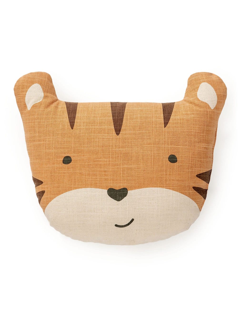 Coussin orange 35x45