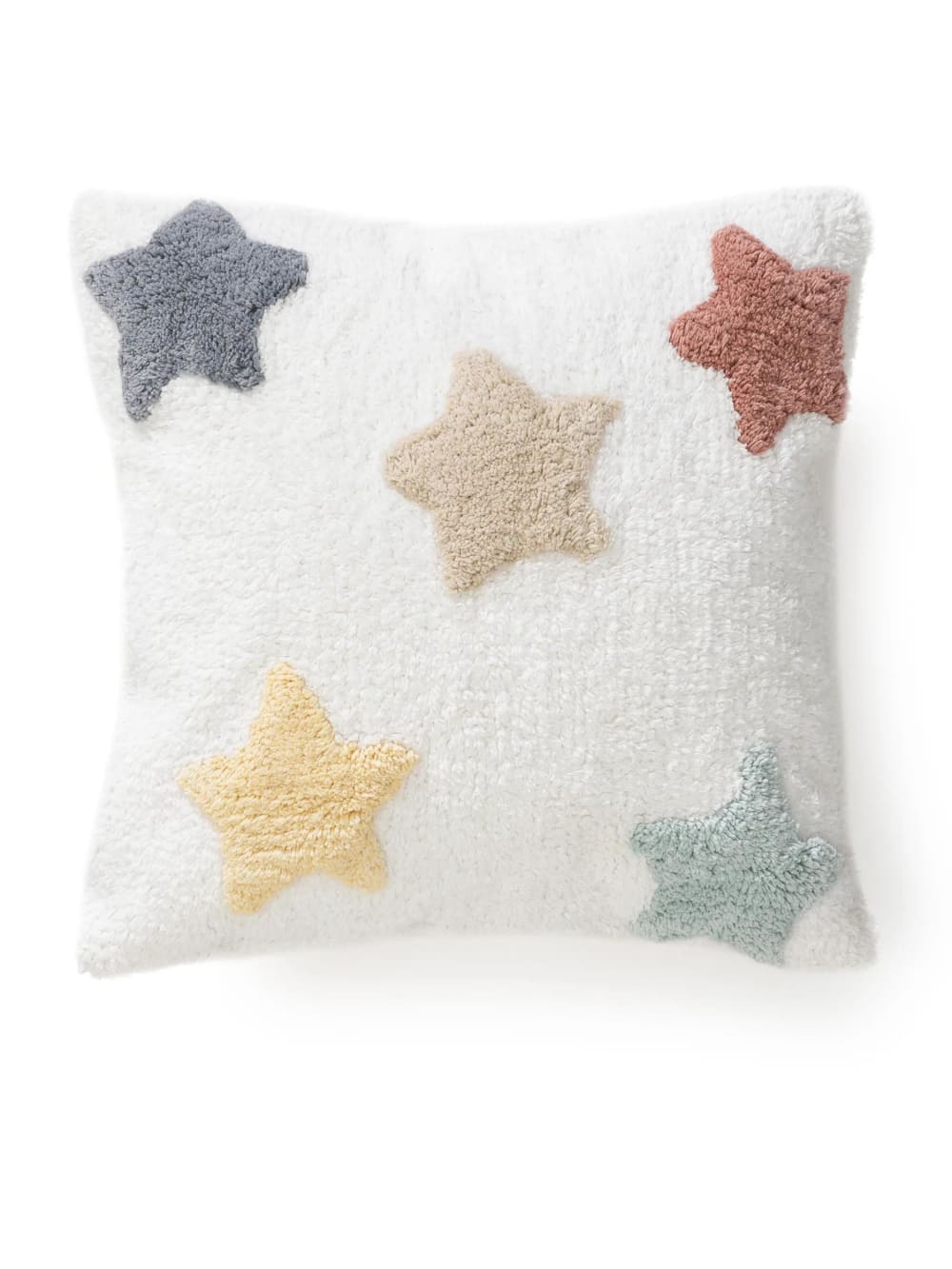 Benuta Kissenbezug multicolor 45x45 style modern MEHRFARBIG BAUMWOLLE Kinder