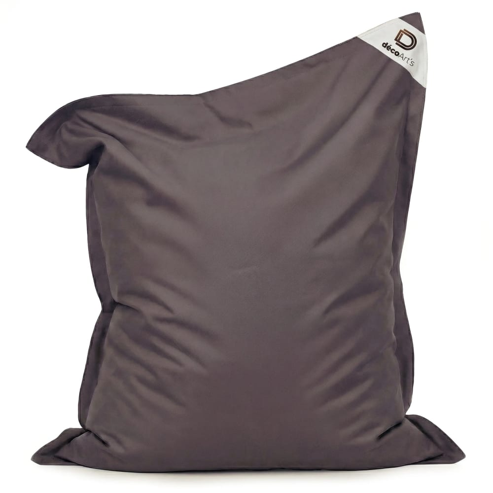 Pouf xxl intérieur extérieur