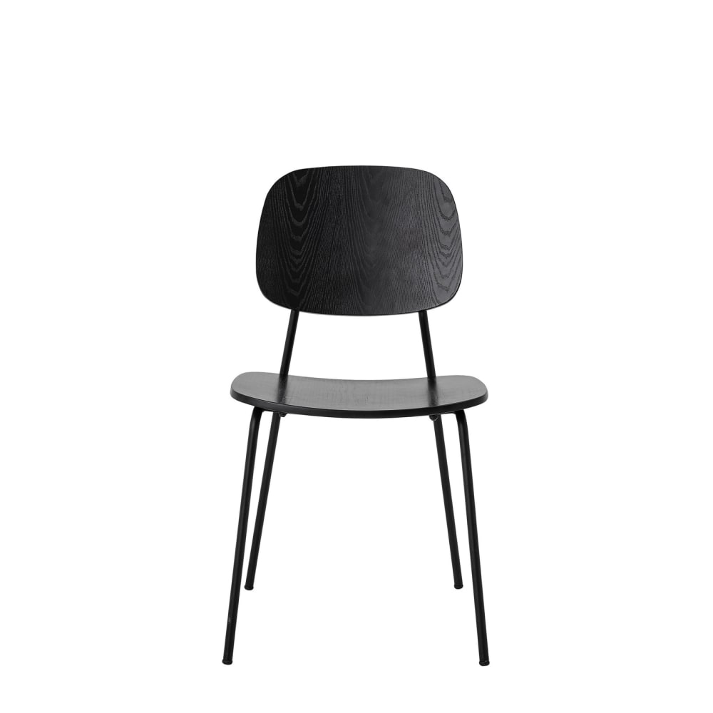 chaise de salle à manger