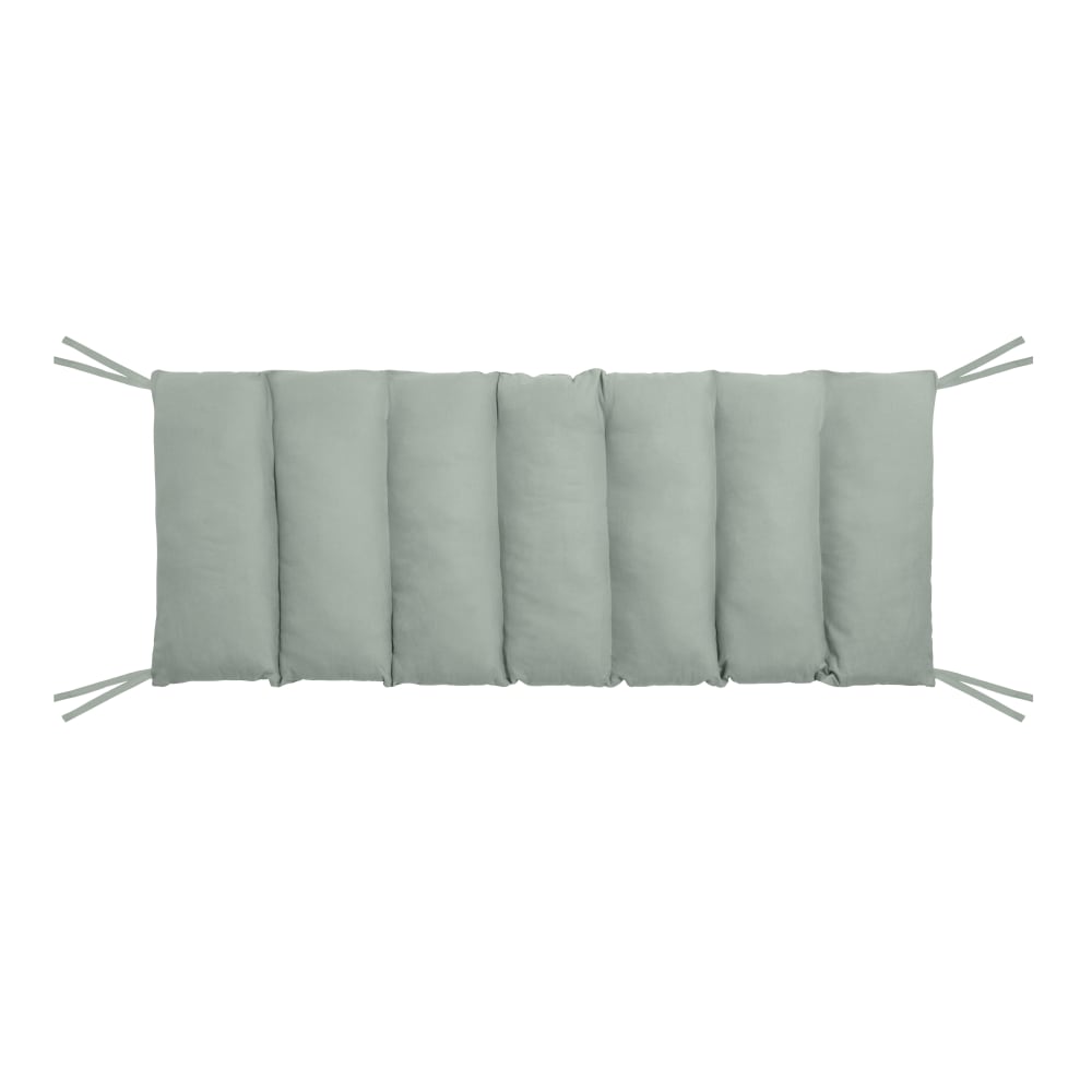 Matelas en lin pour arc