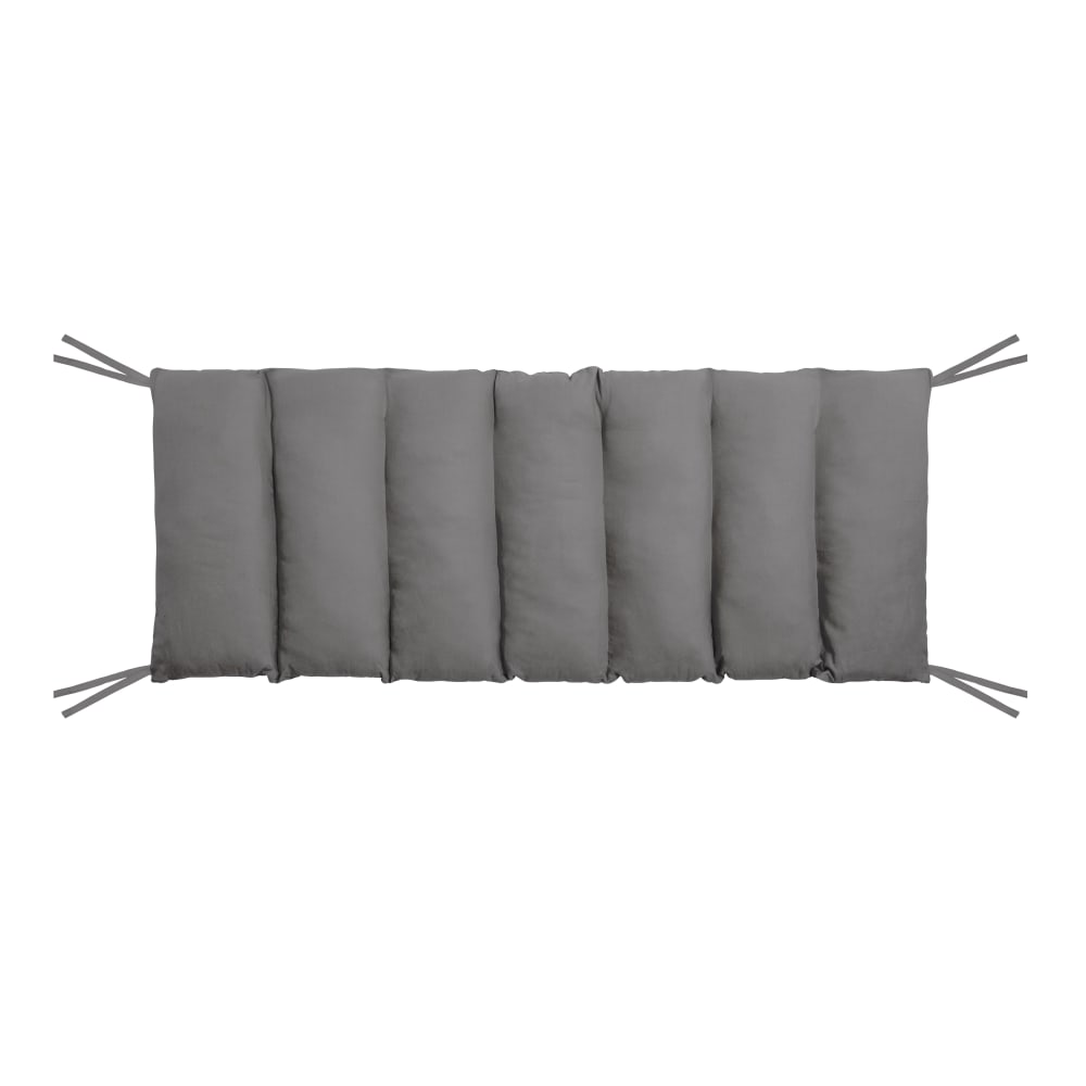 Matelas en lin pour arc