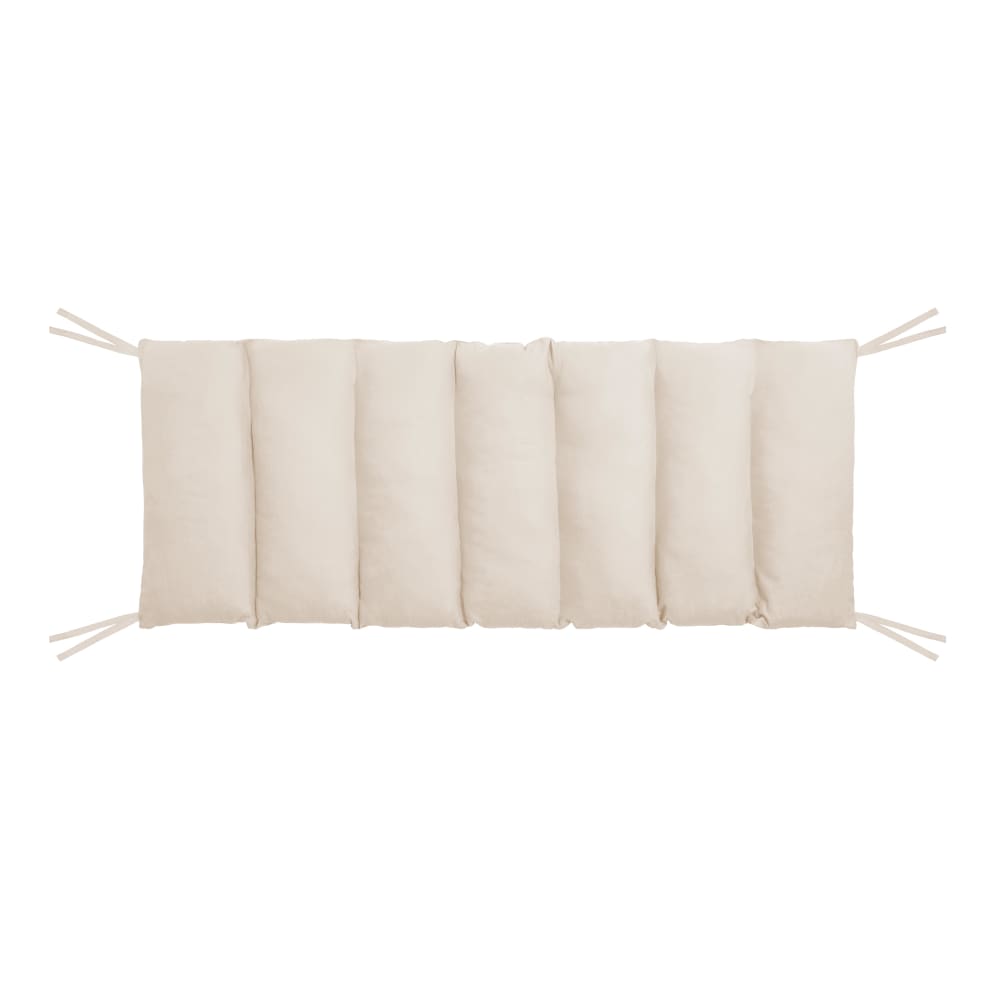 Matelas en lin pour arc