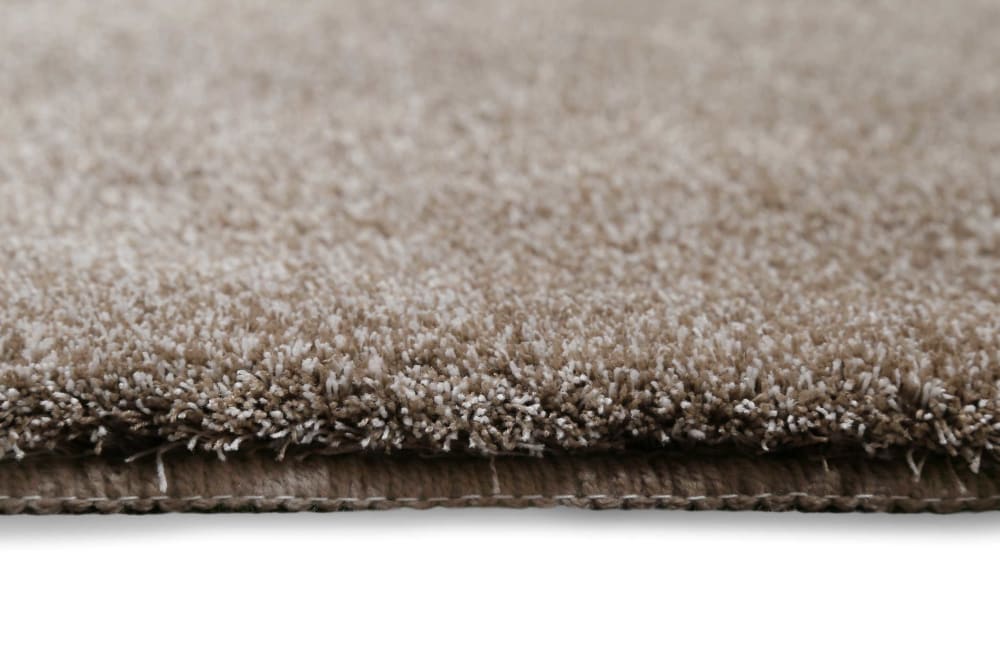 Alfombra de baño suave degradado topo 60x100 - Maisons du Monde