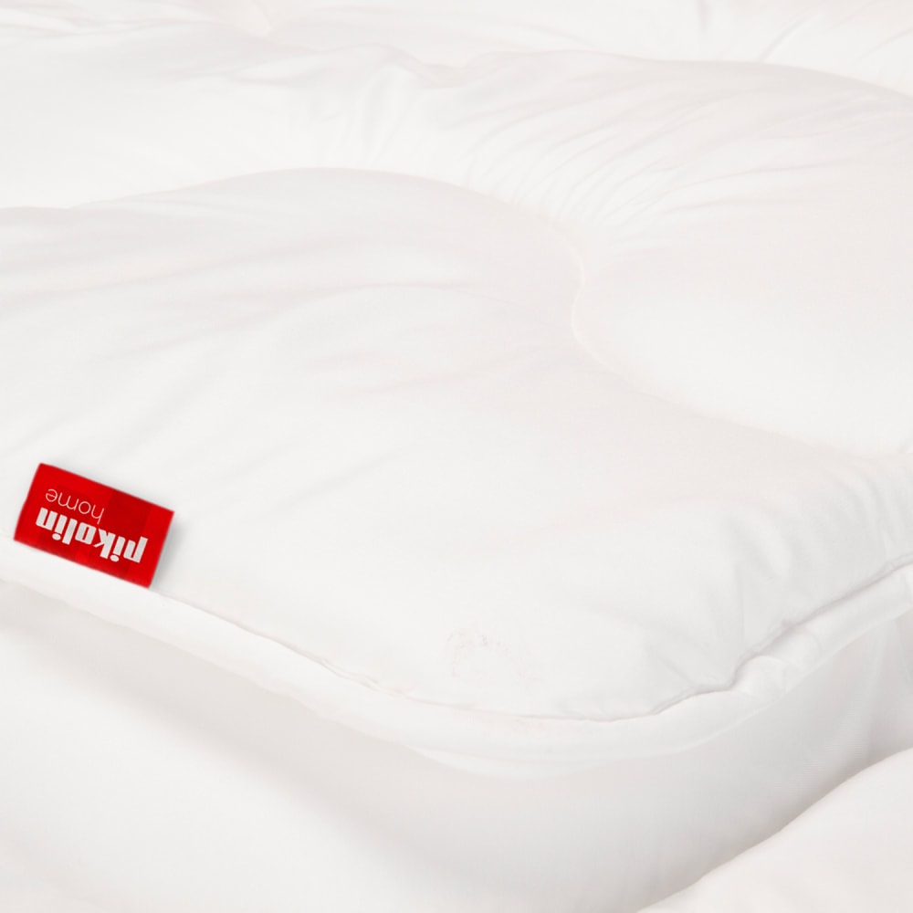 Topper microfibra 500gr transpirable 90x190cm