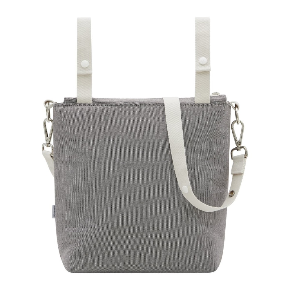 Bolso Talega bebé Marrón 12x40x35 cm - Maisons du Monde