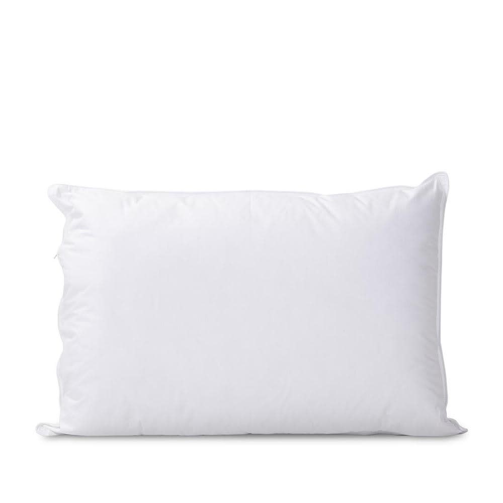 Oreiller    Fibres creuses polyester 45x70 cm