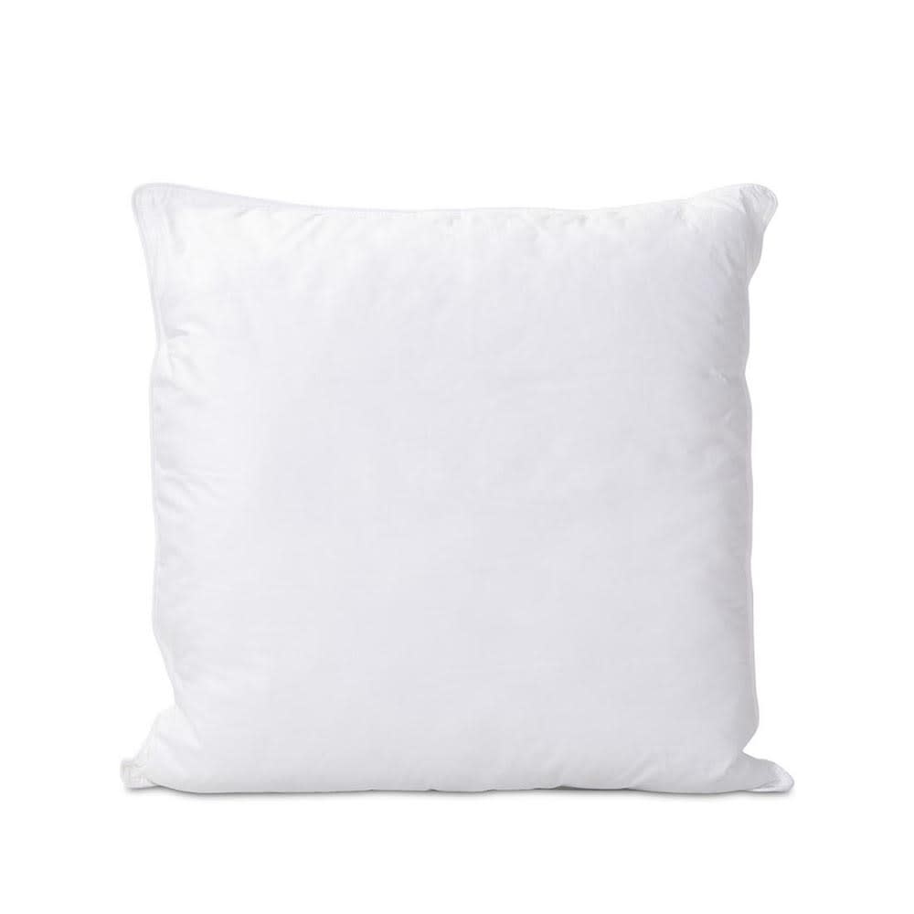 Oreiller    Fibres creuses polyester 65x65 cm