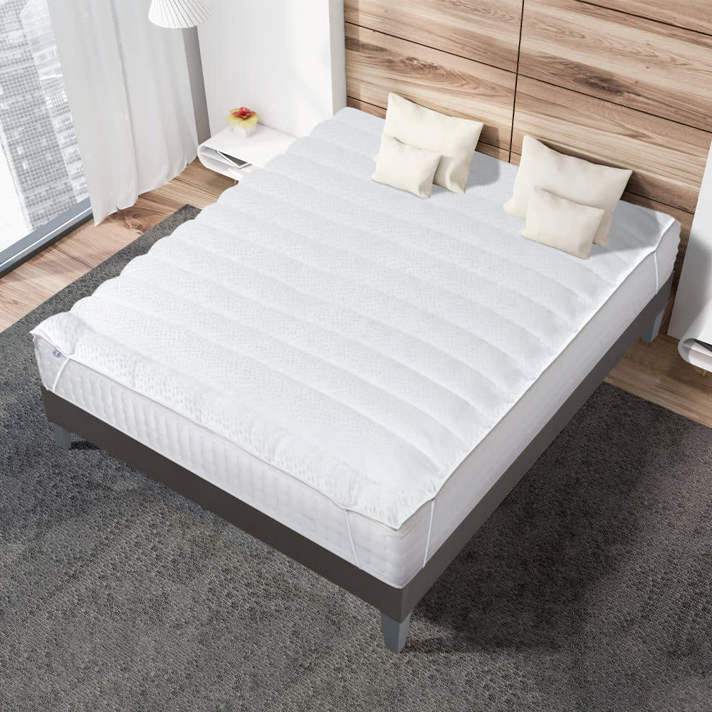 Surmatelas 180x200