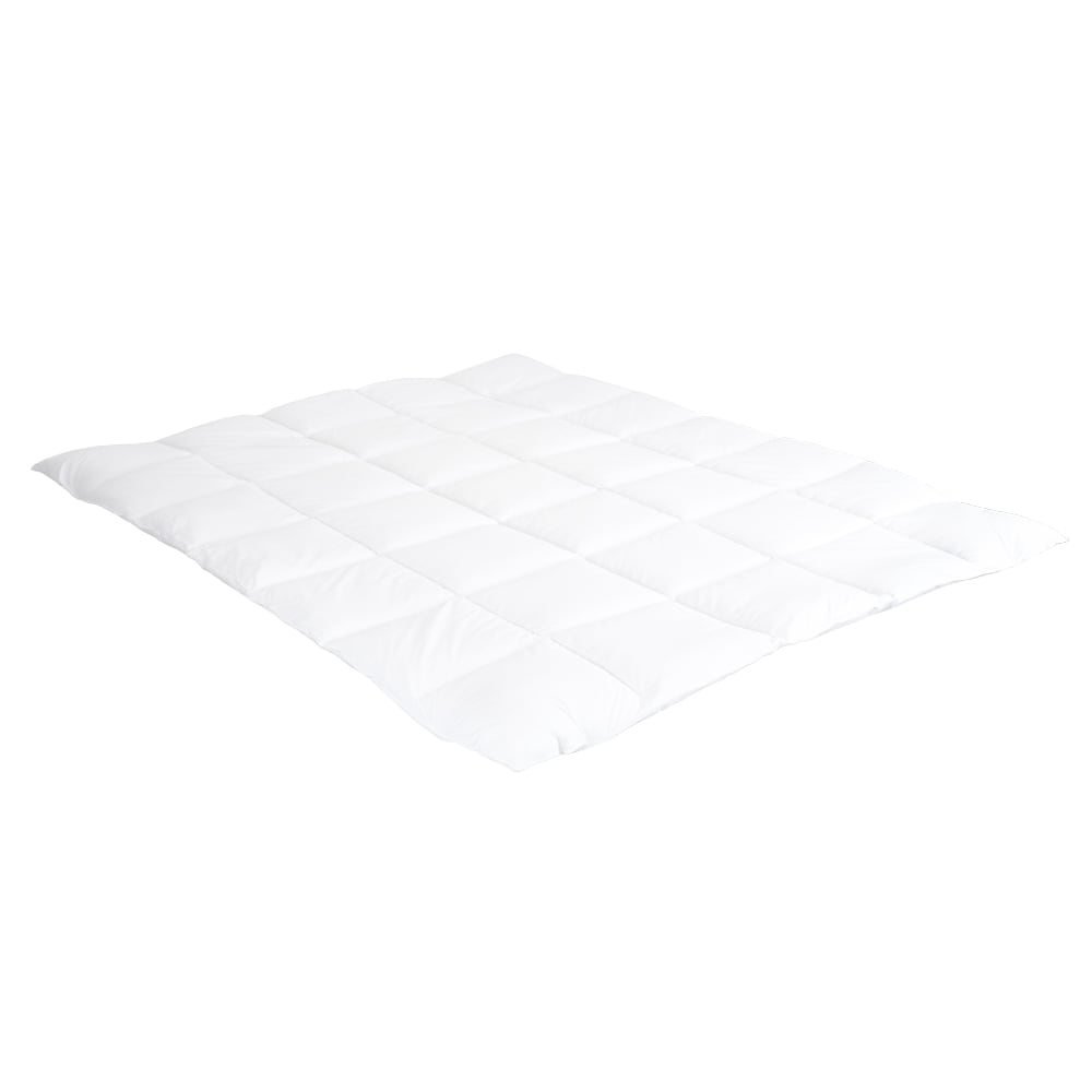 Surmatelas    Duvet et plumes 160x200 cm