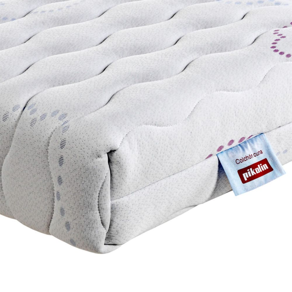 Colchón de cuna - 60x120 cm - Maisons du Monde