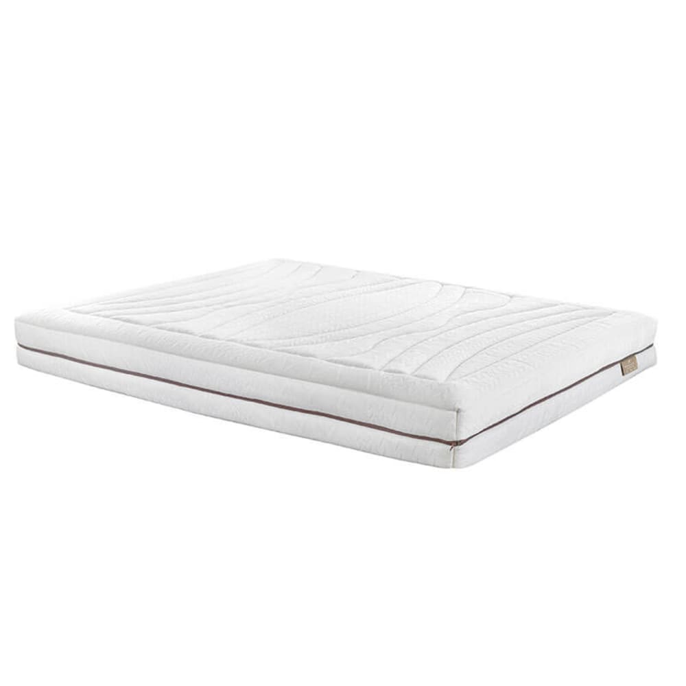 Colchón látex natural 100% látex 21 cm - 135x200 cm