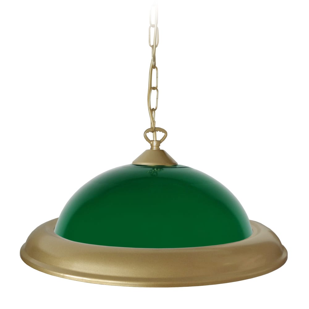Suspension métal,Doré ,H64xD37,5x P37,5cm