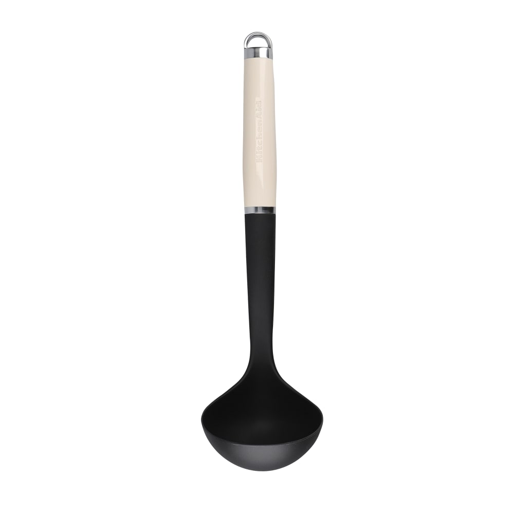 Cucharón de Cocina Antiadherente Resistente al Calor Utensilio