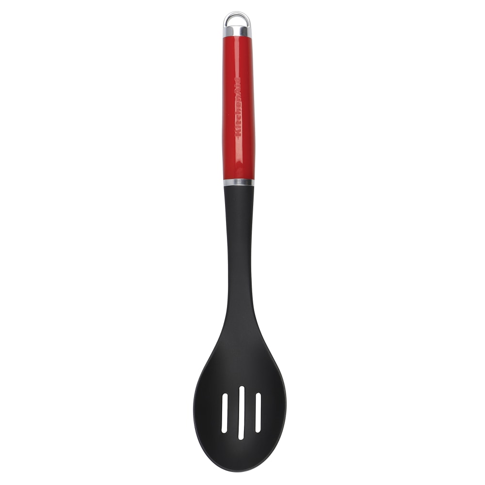 Cucharón de Rejilla de Cocina con Mango Ergonómico