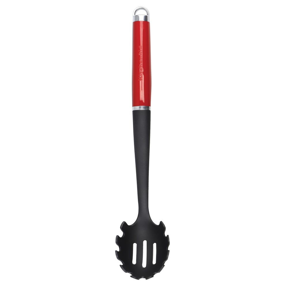 Cucharón Servidor de Pasta Antiadherente Resistente al Calor