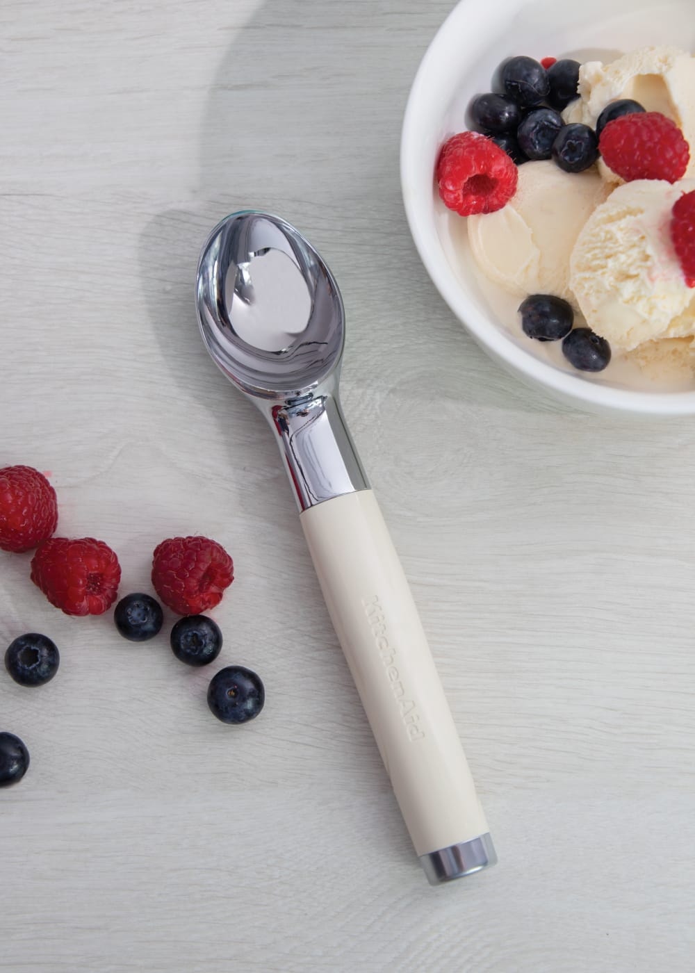 Cuchara para el Helado Apto para Lavavajillas Accesorio de Cocina - Maisons du Monde