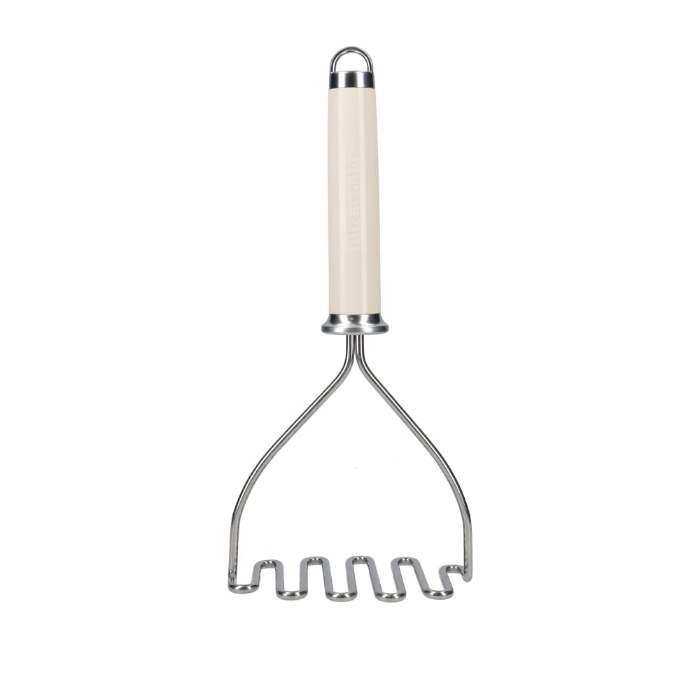 KitchenAid Prensa Patatas de Acero Inoxidable Utensilio de Cocina