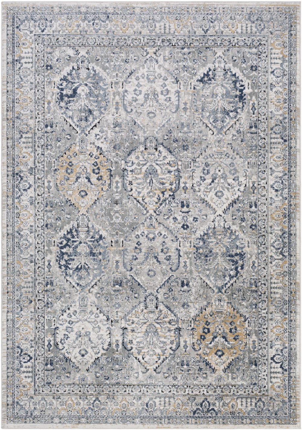 Tapis vintage oriental