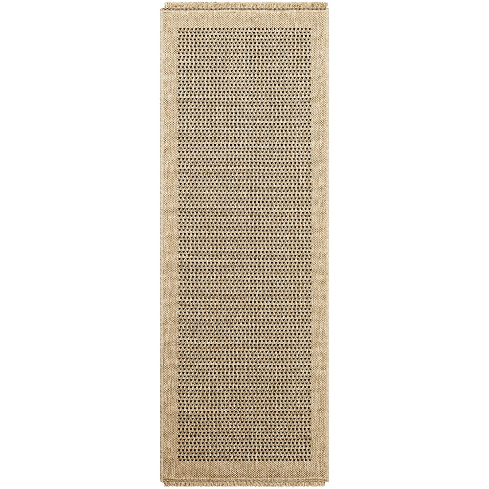 Tapis d'extérieur/intérieur