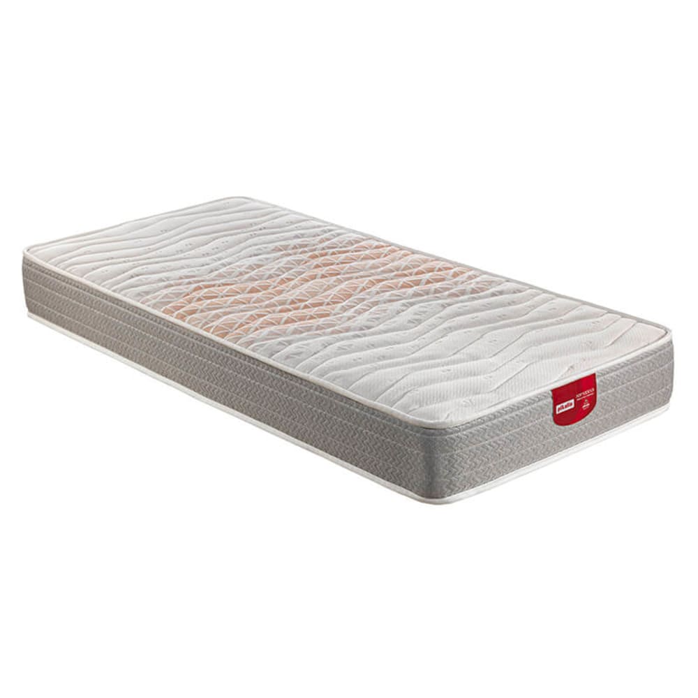 Colchón muelles normablock 22 cm viscofoam - 150x182 cm