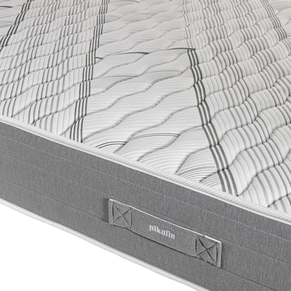 Matelas 120x200cm PIKOLIN Arce Ressorts Normablock 24cm