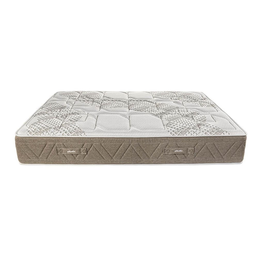 Colchón muelles 2.0  30 cm firmeza extra - 105x190 cm - Maisons du Monde