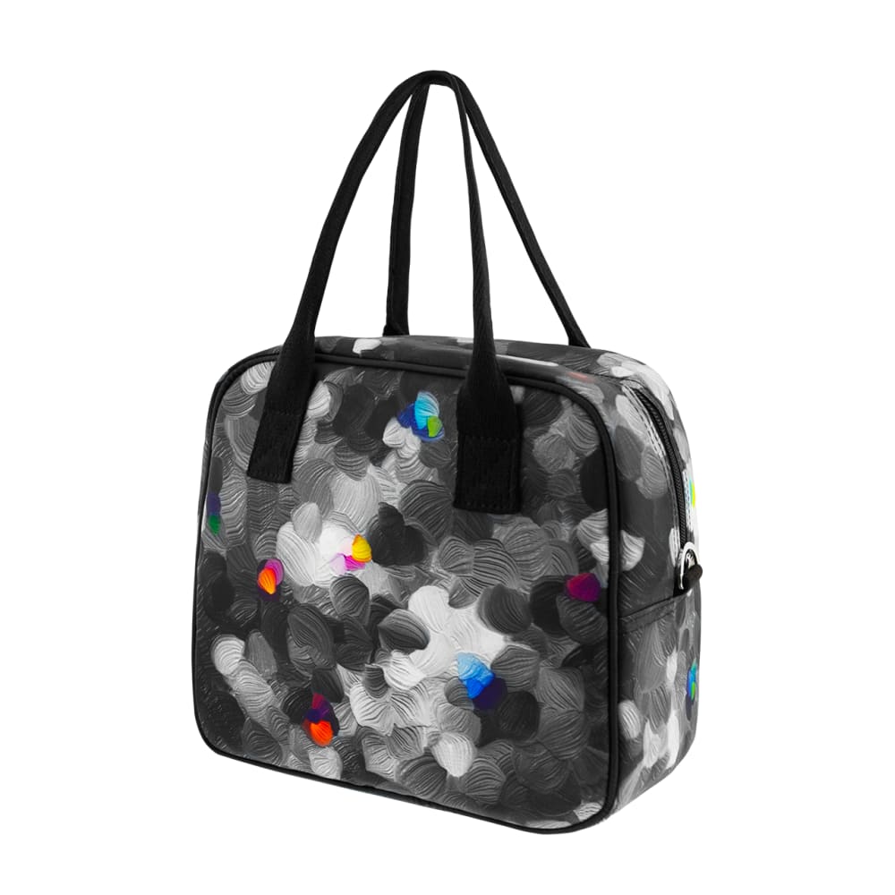 Pylones Bolsa isotérmica  negro epe  23