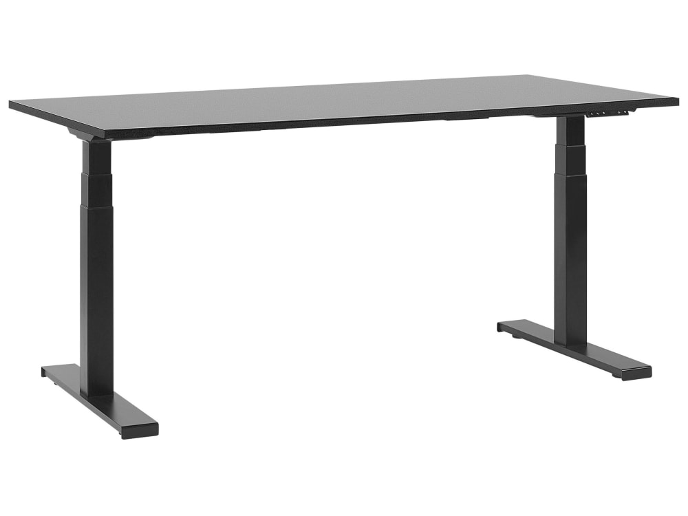 bureau réglable électrique