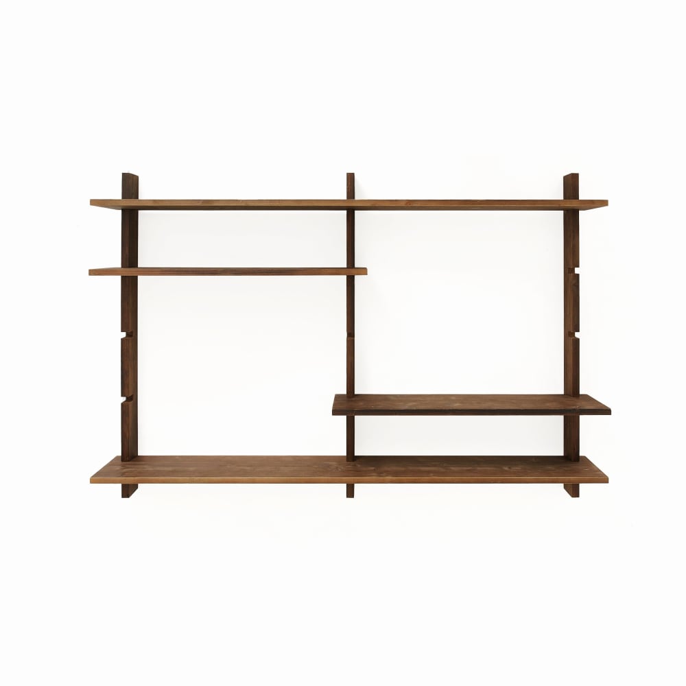 Etagère modulaire en
