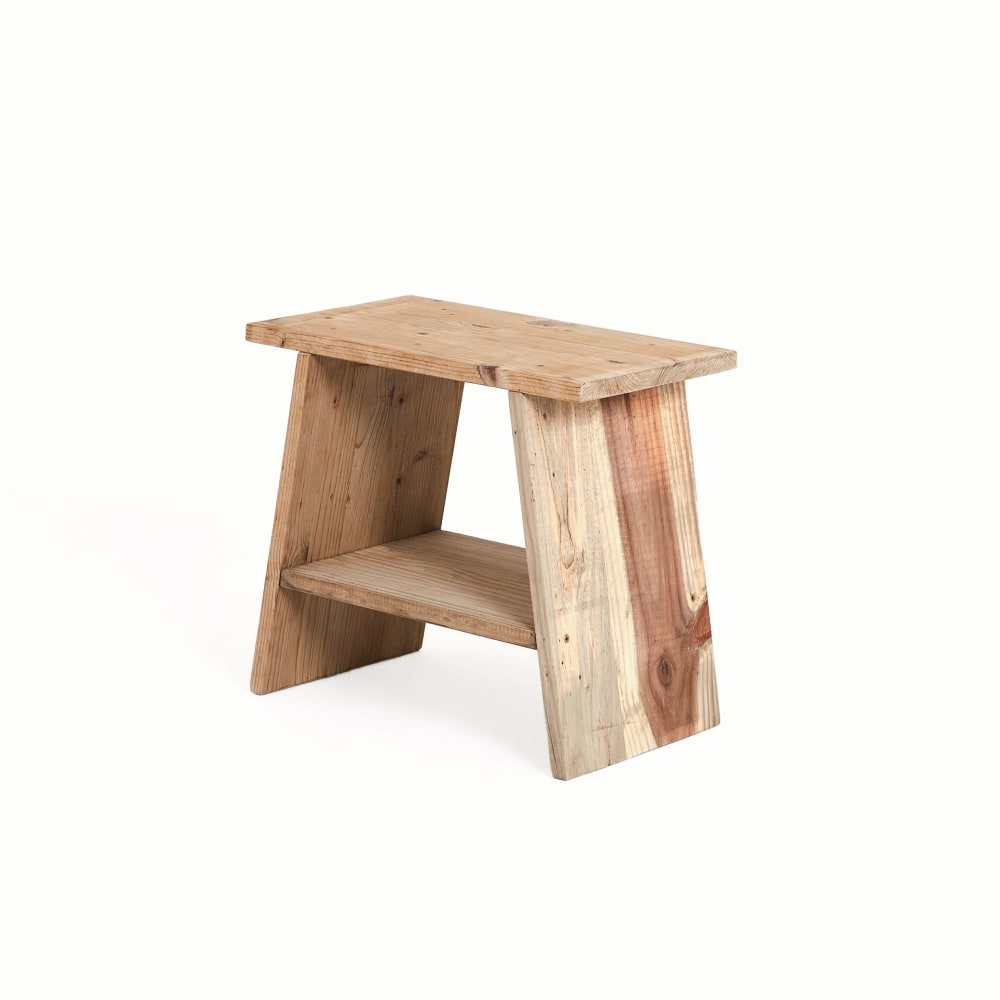 Table d’appoint en