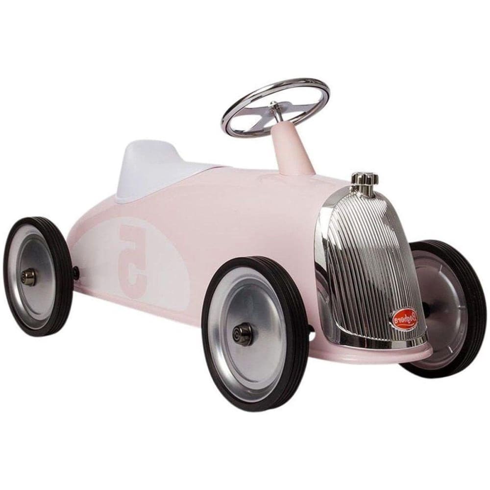 Maxi Porteur Enfant Rose Pale