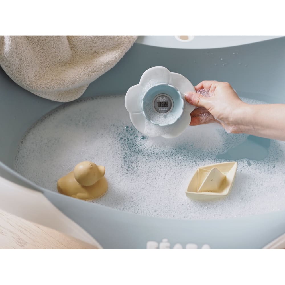 Thermomètre de bain Lotus - Maisons du Monde
