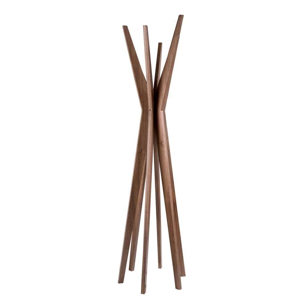 Porte-manteau en pin