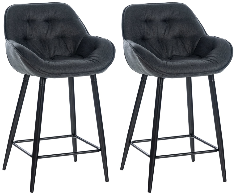 Lot 2 tabourets - bar