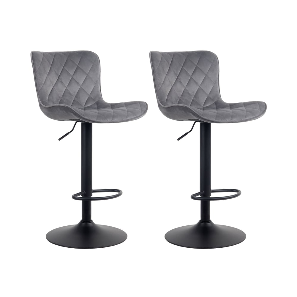 Lot 2 tabourets - bar