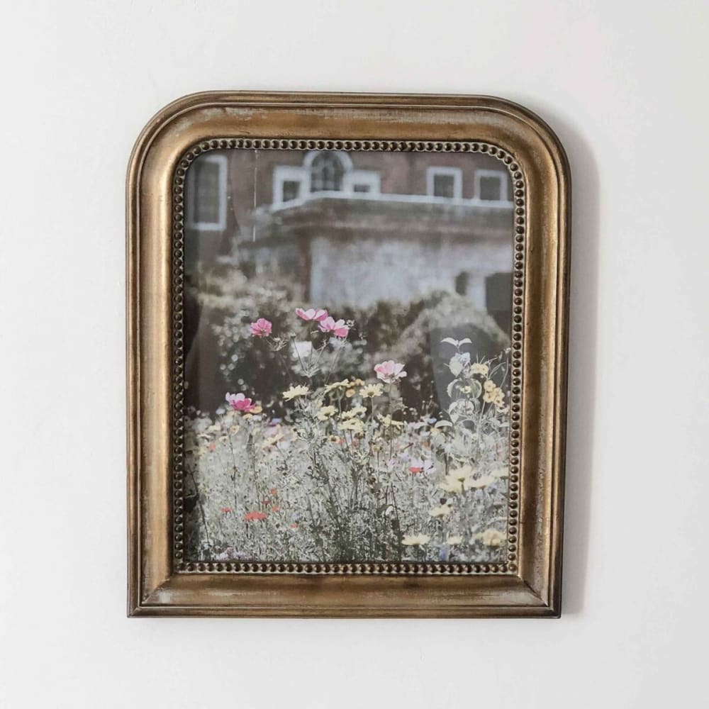 Cadre photo style trumeau - Maisons du Monde