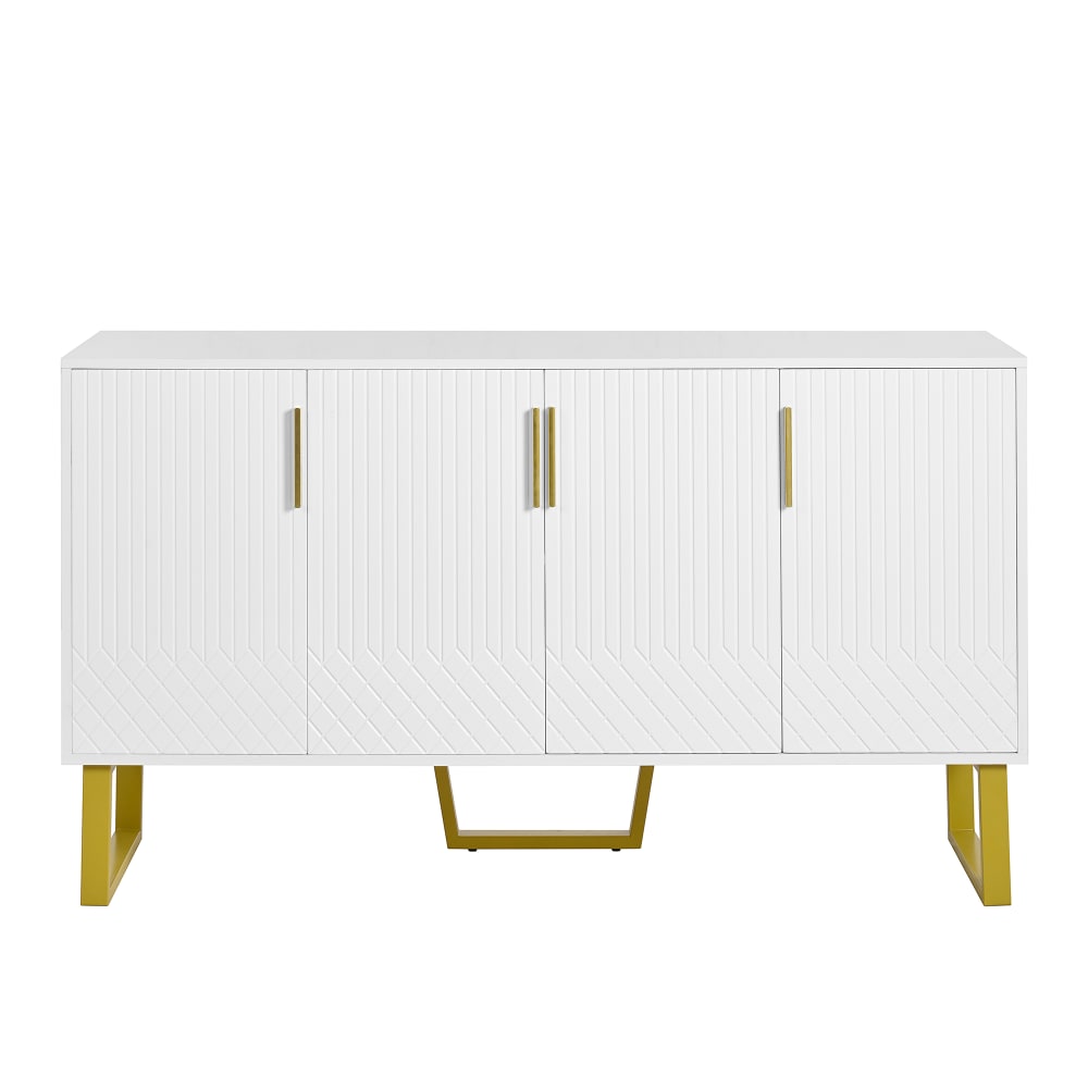 Meuble salle bain - pieds